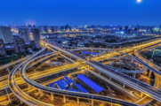 Asian cities lead global peers in dynamism rankings