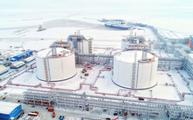 Yamal LNG project fully put into production