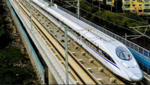 China's transport investment remains stable in Jan-Oct 