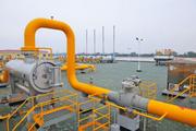 Zhejiang signs agreement on promoting natural gas connectivity with Shanghai