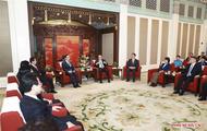 Chinese premier calls for enhancing local cooperation with ROK