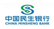 China Minsheng Bank to facilitate financing for private firms