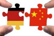 China, Germany should jointly safeguard free trade: FM spokesperson 