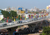 China-Bangladesh joint venture to construct mega expressway bypassing Dhaka