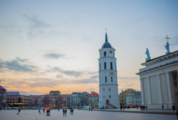 Lithuanian central bank issues e-money license to Chinese controlled payment company