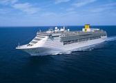 N China's Tianjin release three-year action plan for cruise tourism development