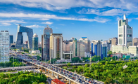 Wealth management center likely to be set up in sub-center of Beijing 