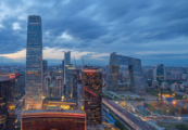 Parts of Beijing municipal government on the move eastward to Tongzhou
