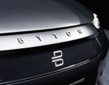 Chinese automaker Byton brings concept electric SUV to LA Auto Show