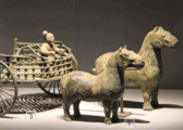 China allocates fund to protect cultural relics