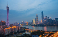 Environmental industry likely to reach market size of RMB1 trln in S. China's Guangdong in 3yrs