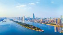 Shenzhen ranks first by business environment index, local institute  