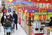 Walmart upbeat after China success