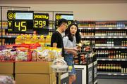 Chinese brands wrest edge in FMCG sector 