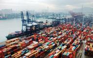 China's foreign trade up 11.1 pct in first 11 months