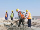 Chinese enterprises undertake 94 projects in Kuwait in Jan.-Oct.