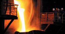 MIIT: added value of raw materials industries up 6.7 pct on yr in Oct.