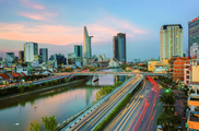 China-Vietnam economic forum held in Vietnam's HCM City