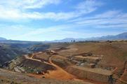 Lesotho launches China-funded road project