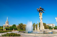 New Chinese ambassador, Kyrgyz FM vow to boost cooperation 