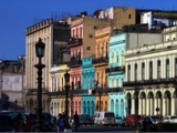 Interview: Cuba aims to attract more Chinese tourists in 2019