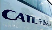 Chinese lithium-ion battery maker CATL opens subsidiary in U.S. city of Detroit