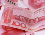 Chinese yuan weakens to 6.8693 against USD Monday