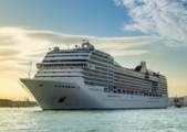 World's largest cruise economy takes shape in China