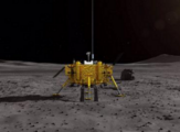 China launches Chang'e-4 probe to shed light on moon's dark side
