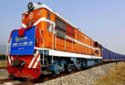 Value of goods carried by Yiwu-Xinjiang-Europe freight train increases over 90pct in Jan.-Oct. 