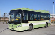 Guangzhou turns to NEVs for public transport