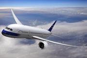 Flights from China to Britain set to rocket as Chinese New Year approaches 