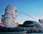 Int'l conference held in Singapore to promote Belt and Road Initiative