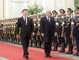 China, Germany agree to further intensify bilateral ties 