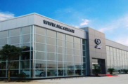 JAC-Volkswagen NEV JV starts building R&D 