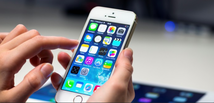 China's mobile phone shipments decline in November 