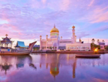 Brunei-China trade, investment ties see unprecedented increase: diplomat  
