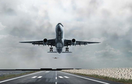 China's civil aviation industry aims high 