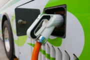 China sees fast expansion of NEVs charging infrastructure 