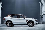 Chinese SUV makers in hot pursuit of foreign rivals: industry report