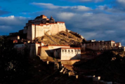 SW. China's Tibet establishes eco-info sharing platform under BRI