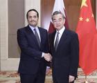 China-Qatar visa exemption agreement to take effect later this month