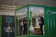 BNP Paribas to underwrite panda bonds