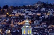 Ecuador inaugurates hydroelectric power station built by Chinese firm