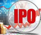 China's securities watchdog approves 3 new IPOs