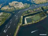 China to issue master plan for Baiyangdian Lake environmental governance soon  