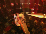 China starts building key support facility for fusion test reactor