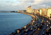 Interview: Egypt expects more Chinese tourists in near future: official