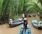 China, Vietnam vow to properly manage maritime issues