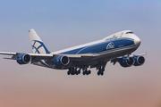 Russia’s largest cargo airline, Cainiao co-construct smart logistic network